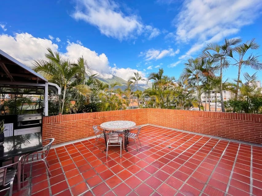 Apartamento (Penthouse) en Venta en Campo Alegre, Distrito Metropolitano - 48