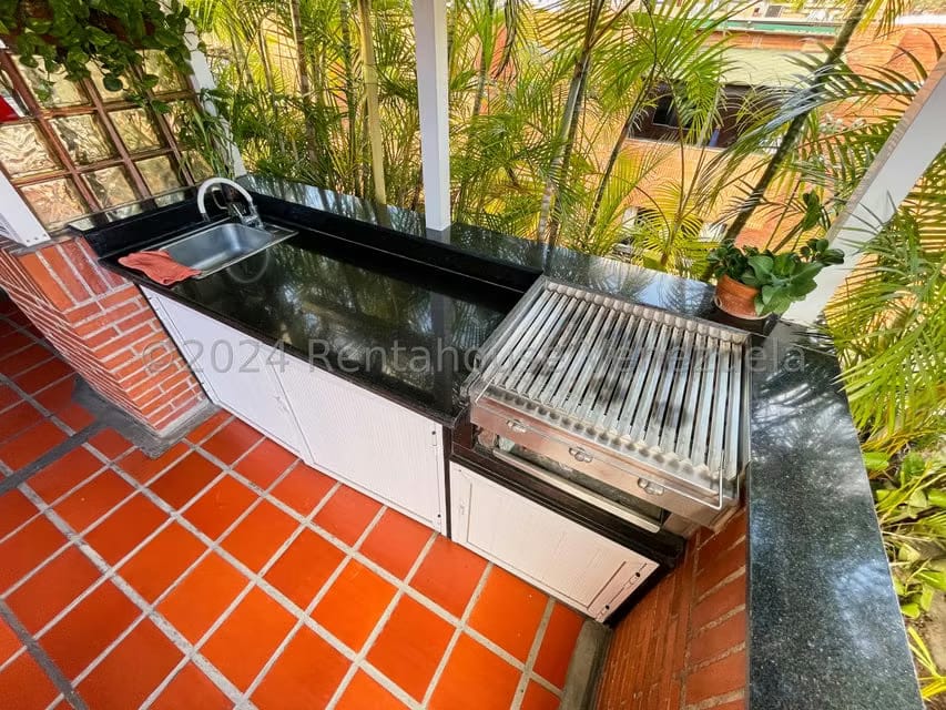 Apartamento (Penthouse) en Venta en Campo Alegre, Distrito Metropolitano - 53