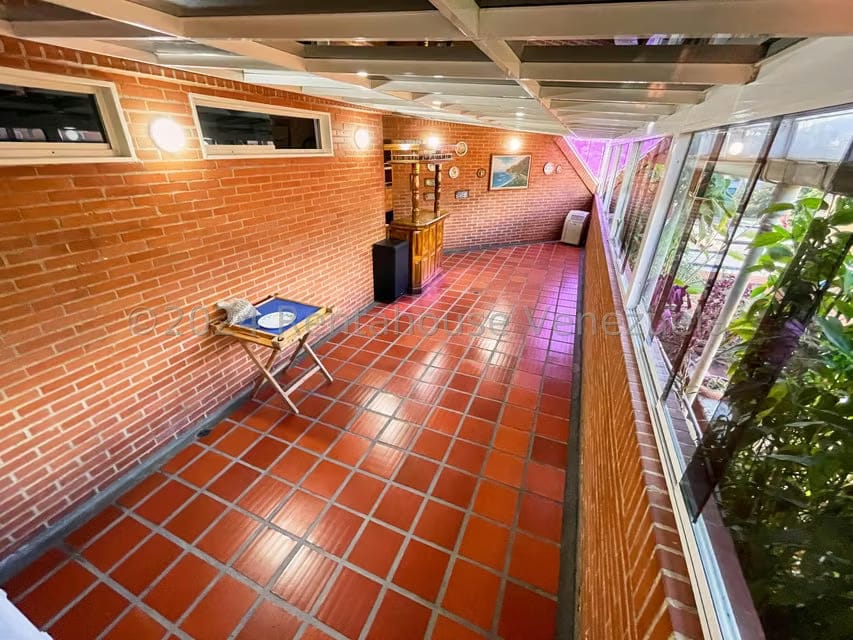 Apartamento (Penthouse) en Venta en Campo Alegre, Distrito Metropolitano - 54