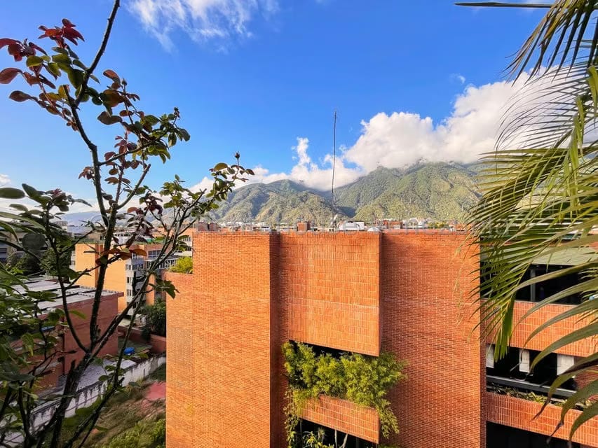Apartamento (Penthouse) en Venta en Campo Alegre, Distrito Metropolitano - 56