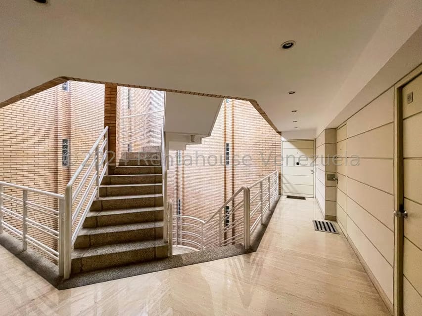 Apartamento (Penthouse) en Venta en Campo Alegre, Distrito Metropolitano - 62