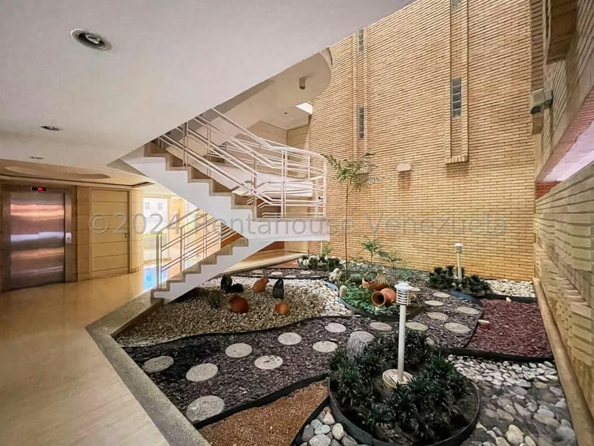 Apartamento (Penthouse) en Venta en Campo Alegre, Distrito Metropolitano - 63