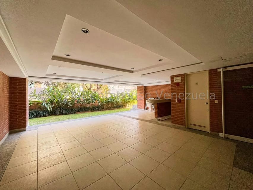 Apartamento (Penthouse) en Venta en Campo Alegre, Distrito Metropolitano - 64