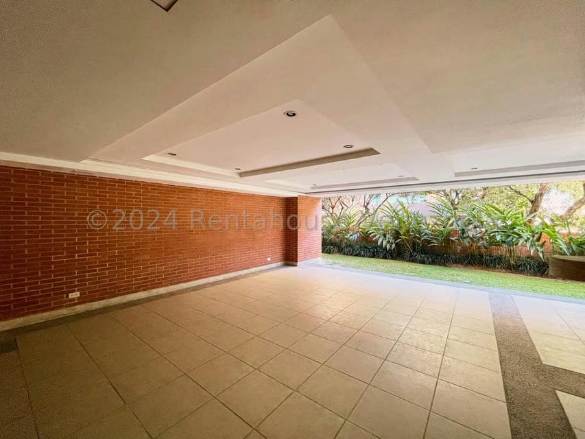 Apartamento (Penthouse) en Venta en Campo Alegre, Distrito Metropolitano - 65
