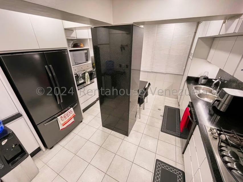 Apartamento (Penthouse) en Venta en Campo Alegre, Distrito Metropolitano - 8