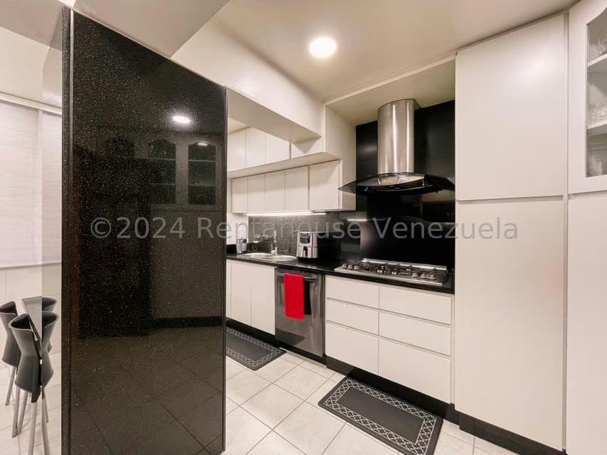 Apartamento (Penthouse) en Venta en Campo Alegre, Distrito Metropolitano - 9