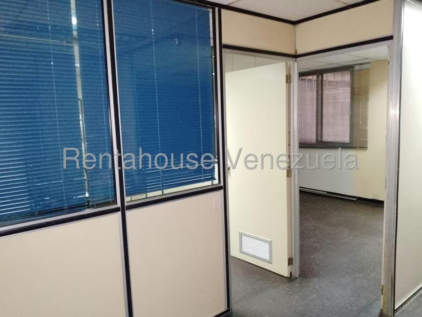 Comercial (Oficina) en Alquiler en La Candelaria, Distrito Metropolitano - 4
