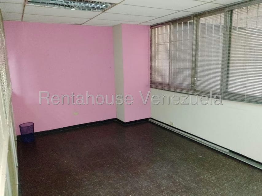 Comercial (Oficina) en Alquiler en La Candelaria, Distrito Metropolitano - 5
