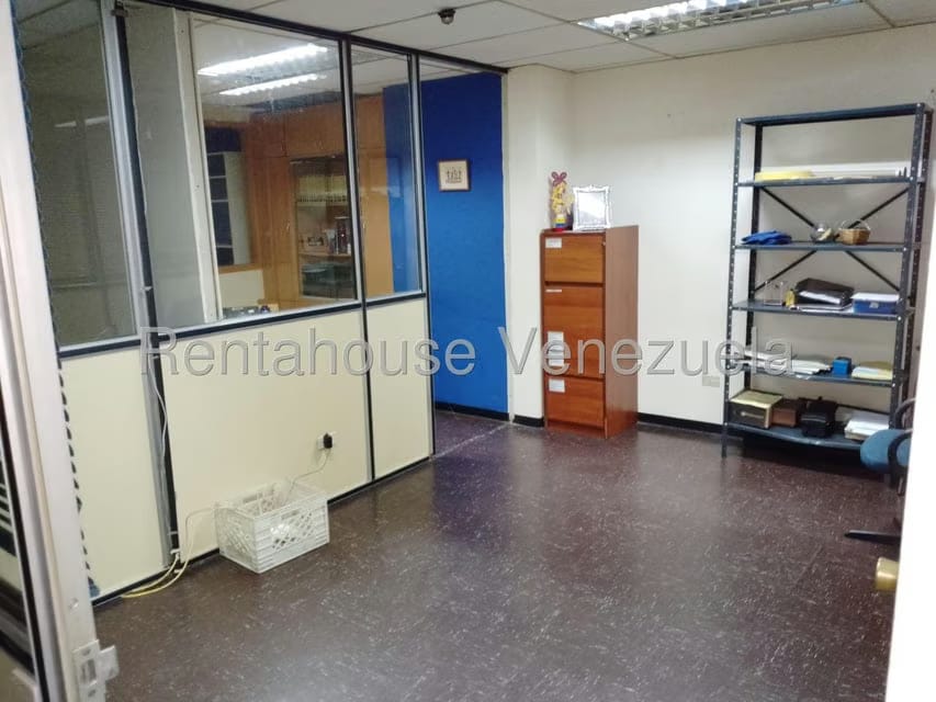 Comercial (Oficina) en Alquiler en La Candelaria, Distrito Metropolitano - 7