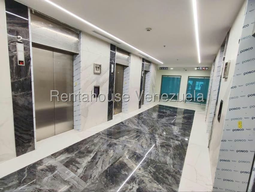 Comercial (Oficina) en Venta en Campo Alegre, Distrito Metropolitano - 15