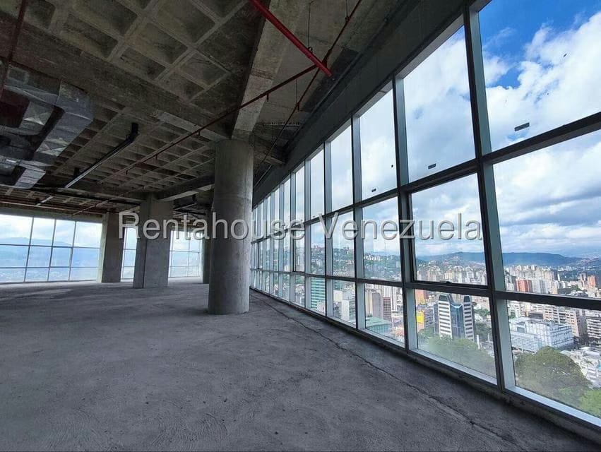Comercial (Oficina) en Venta en Campo Alegre, Distrito Metropolitano - 19