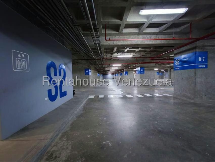Comercial (Oficina) en Venta en Campo Alegre, Distrito Metropolitano - 25