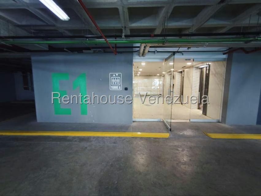 Comercial (Oficina) en Venta en Campo Alegre, Distrito Metropolitano - 5