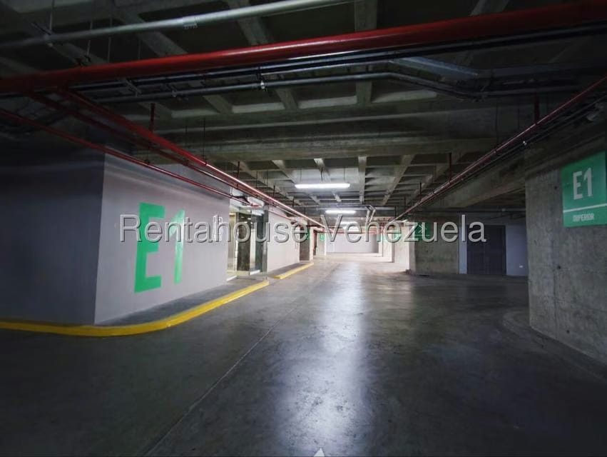 Comercial (Oficina) en Venta en Campo Alegre, Distrito Metropolitano - 6