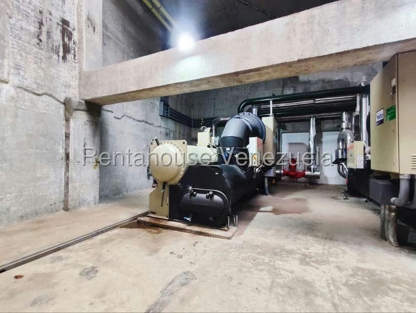 Comercial (Oficina) en Venta en Campo Alegre, Distrito Metropolitano - 10