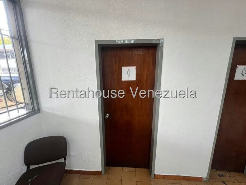 Comercial (Galpon - Deposito) en Alquiler en El Tambor, Miranda - 7