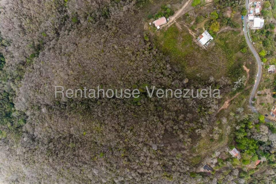 Terreno (Residencial) en Venta en Sabaneta, Distrito Metropolitano
