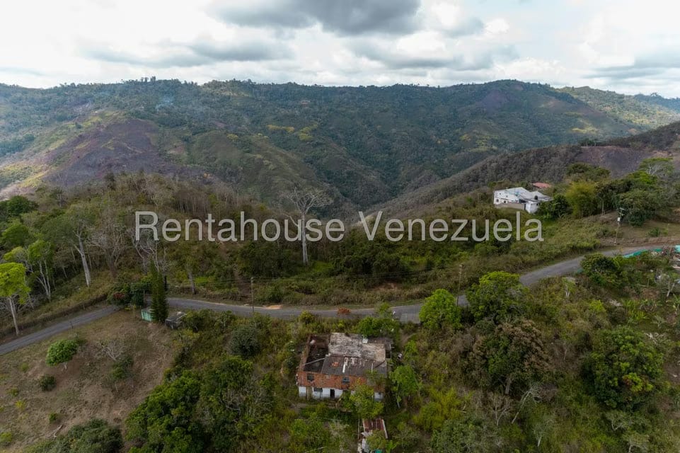 Terreno (Residencial) en Venta en Sabaneta, Distrito Metropolitano - 4