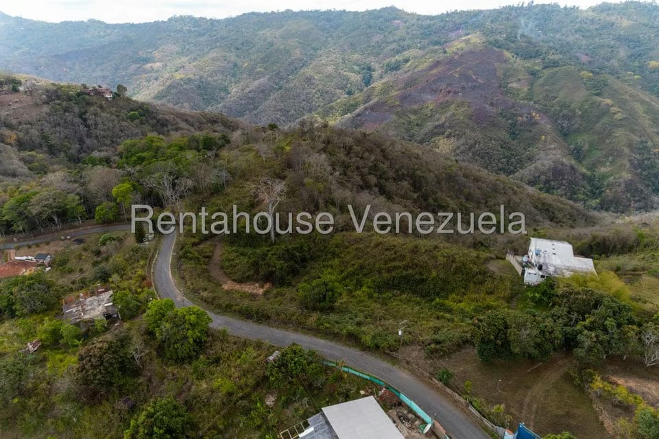 Terreno (Residencial) en Venta en Sabaneta, Distrito Metropolitano - 5