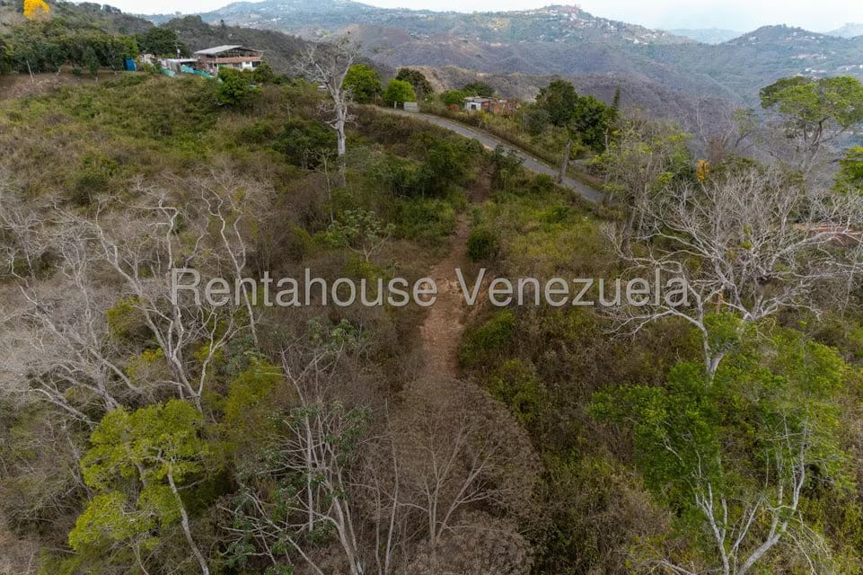 Terreno (Residencial) en Venta en Sabaneta, Distrito Metropolitano - 8
