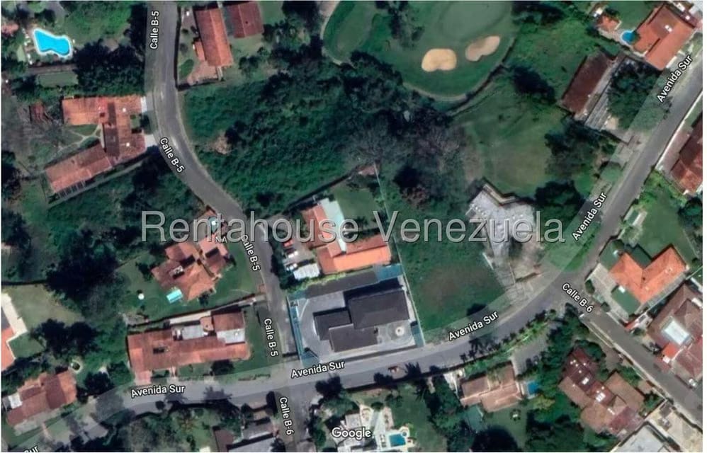 Terreno (Residencial) en Venta en Barutaima, Miranda