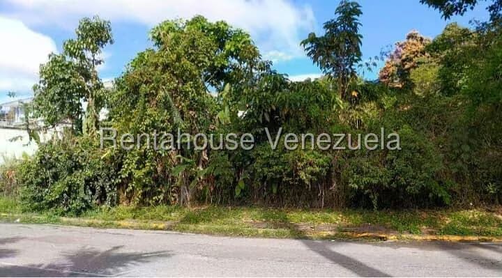 Terreno (Residencial) en Venta en Barutaima, Miranda - 3