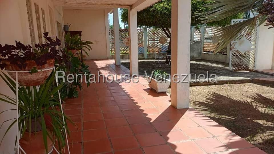Casa (1 Nivel) en Venta en Tamare, Zulia - 11