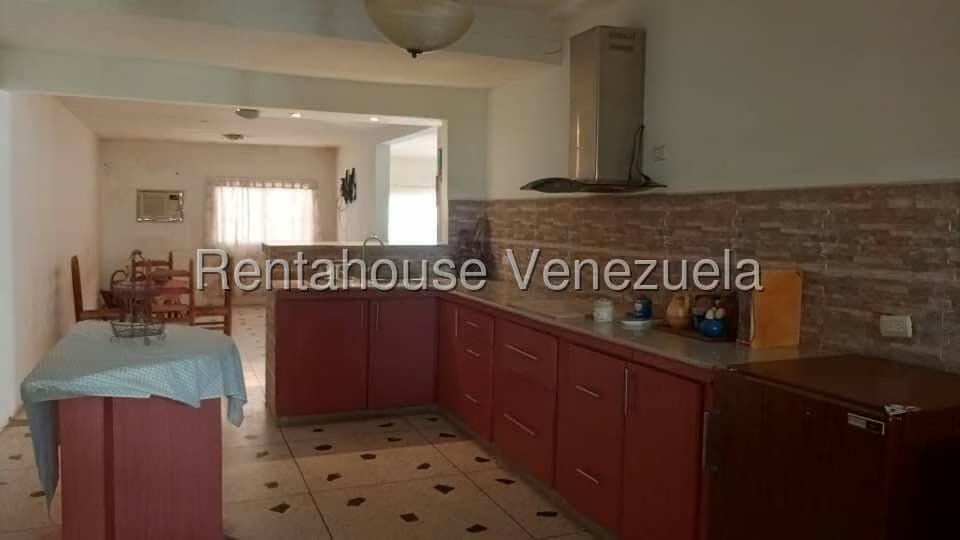 Casa (1 Nivel) en Venta en Tamare, Zulia - 21