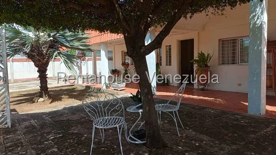 Casa (1 Nivel) en Venta en Tamare, Zulia - 31