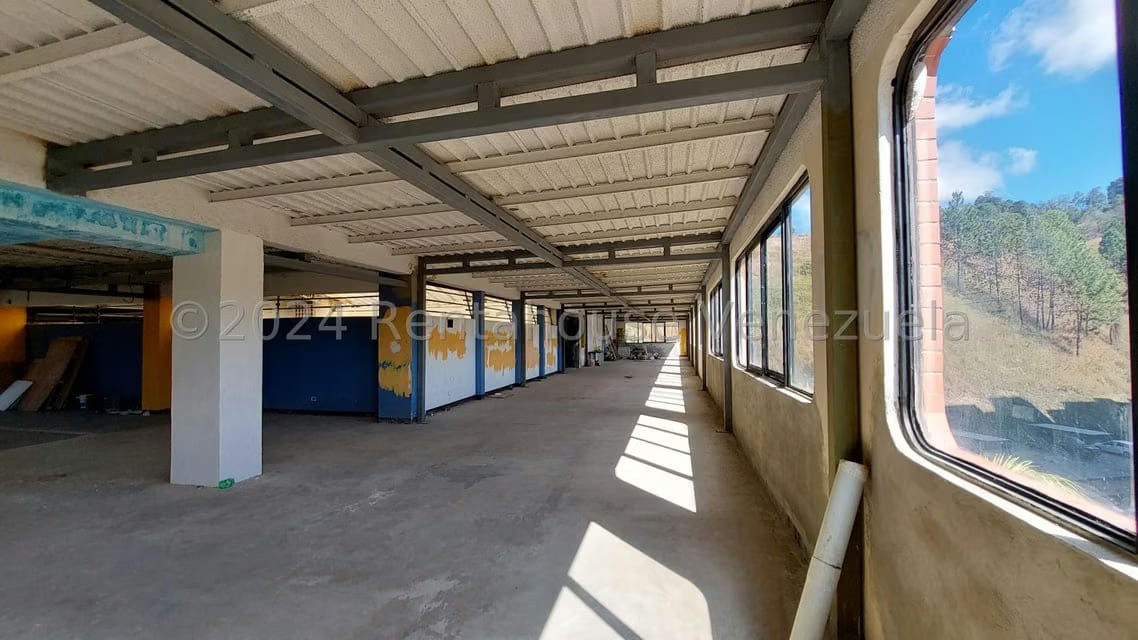 Comercial (Galpon - Deposito) en Alquiler en La Bonita, Distrito Metropolitano - 3