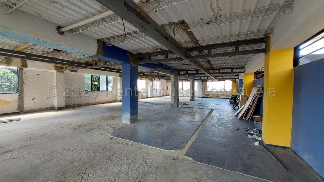 Comercial (Galpon - Deposito) en Alquiler en La Bonita, Distrito Metropolitano - 6