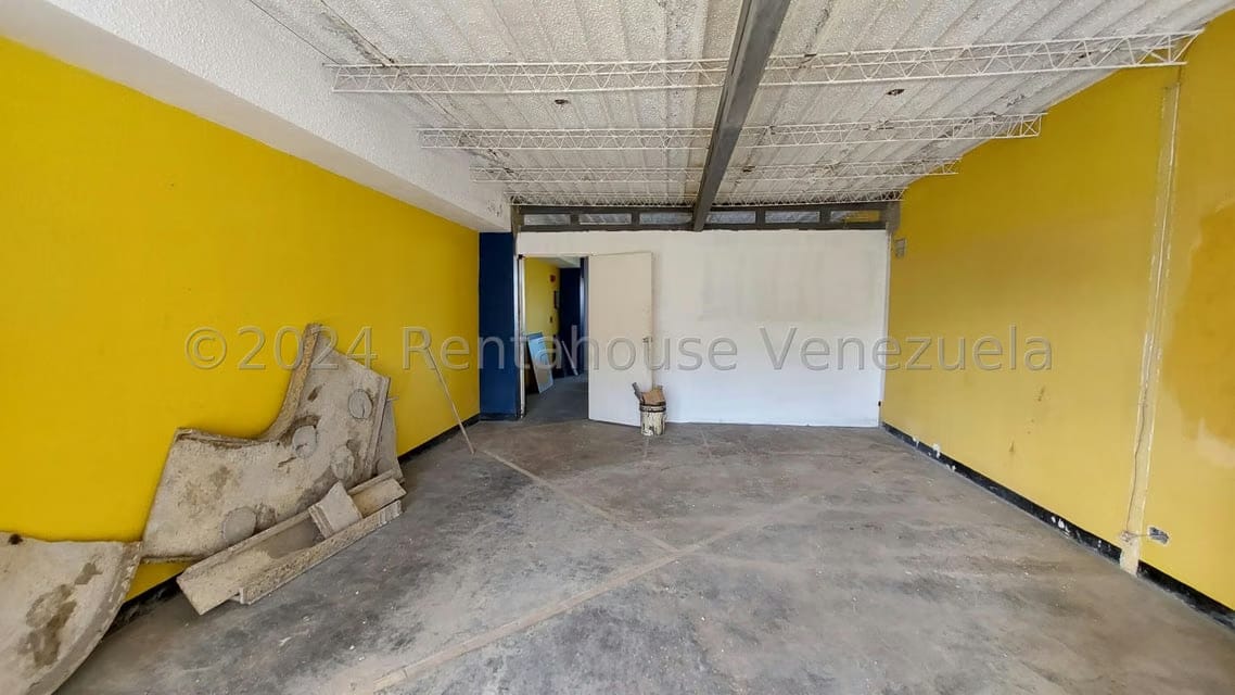 Comercial (Galpon - Deposito) en Alquiler en La Bonita, Distrito Metropolitano - 8