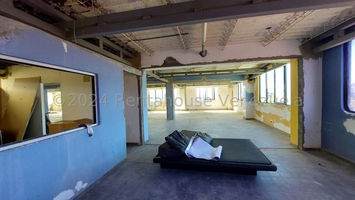 Comercial (Galpon - Deposito) en Alquiler en La Bonita, Distrito Metropolitano - 9