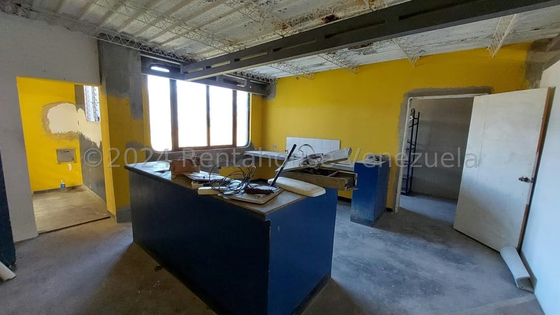 Comercial (Galpon - Deposito) en Alquiler en La Bonita, Distrito Metropolitano - 10