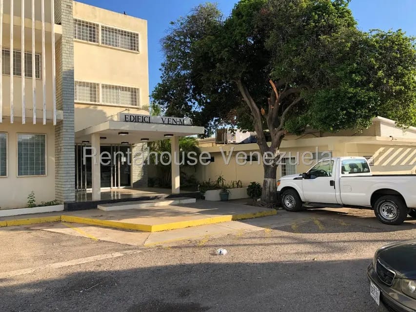 Comercial (Local Comercial) en Alquiler en El Milagro, Zulia