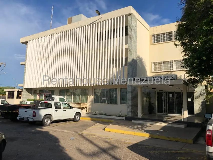 Comercial (Local Comercial) en Alquiler en El Milagro, Zulia - 2