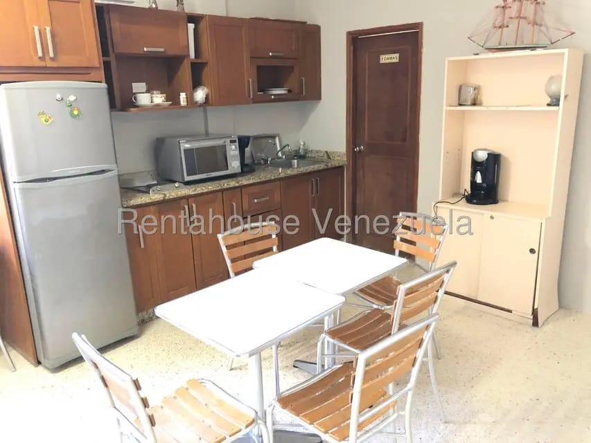 Comercial (Local Comercial) en Alquiler en El Milagro, Zulia - 9