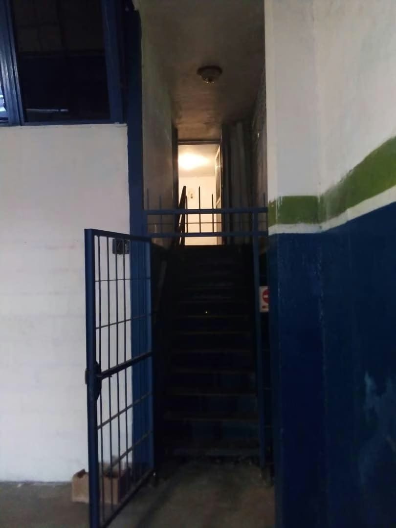 Galpón en Venta - Av. 5 de Julio - Ciudad Bolívar - Estado Bolivar