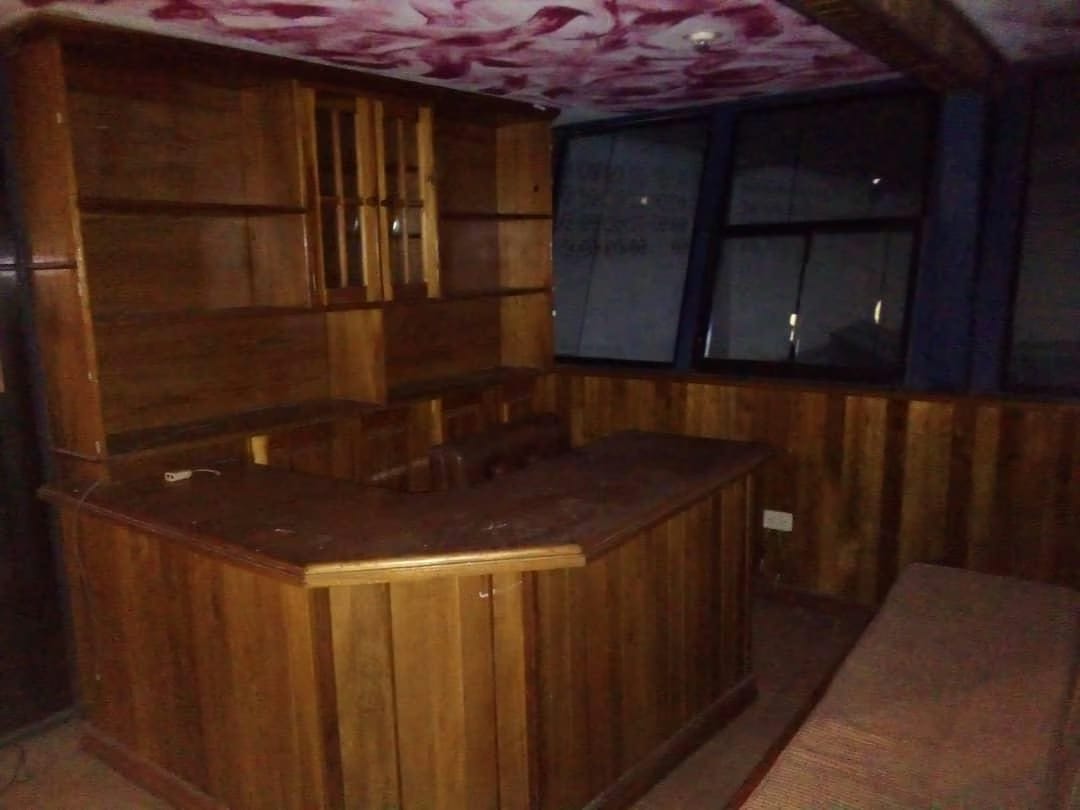 Galpón en Venta - Av. 5 de Julio - Ciudad Bolívar - Estado Bolivar - 2