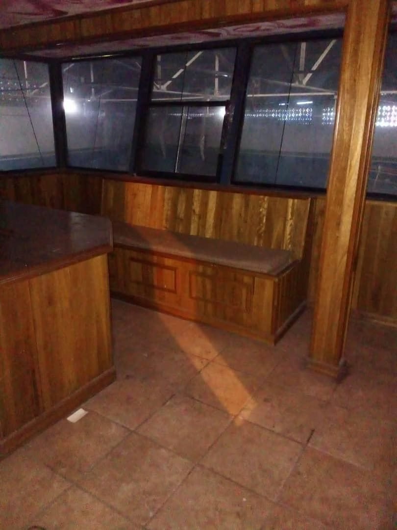 Galpón en Venta - Av. 5 de Julio - Ciudad Bolívar - Estado Bolivar - 3