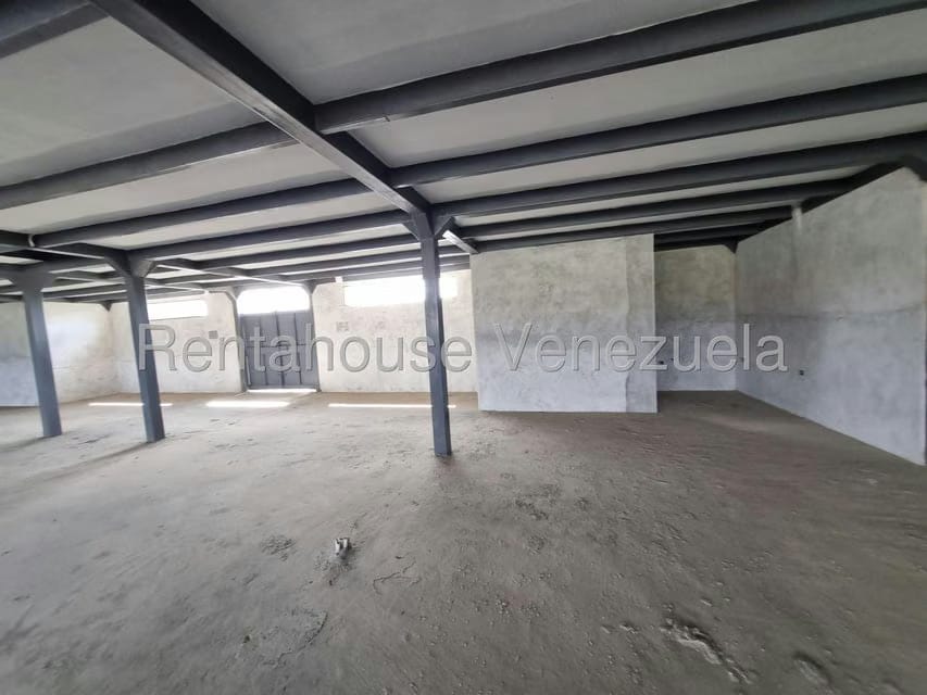 Comercial (Local Comercial) en Alquiler en Zona Oeste, Lara - 12