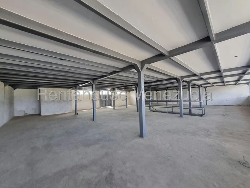 Comercial (Local Comercial) en Alquiler en Zona Oeste, Lara - 6