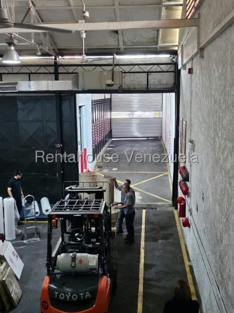 Terreno (Comercial) en Venta en Chacao, Distrito Metropolitano - 11