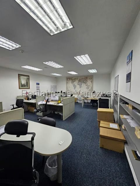 Terreno (Comercial) en Venta en Chacao, Distrito Metropolitano - 13