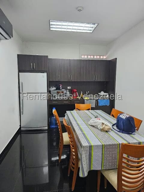 Terreno (Comercial) en Venta en Chacao, Distrito Metropolitano - 14