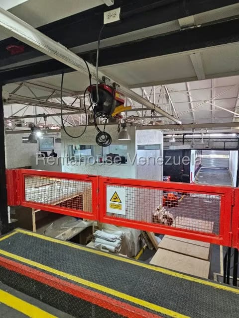 Terreno (Comercial) en Venta en Chacao, Distrito Metropolitano - 15