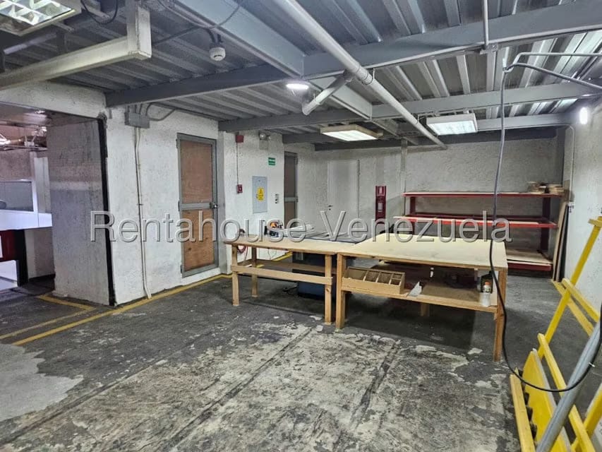 Terreno (Comercial) en Venta en Chacao, Distrito Metropolitano - 16