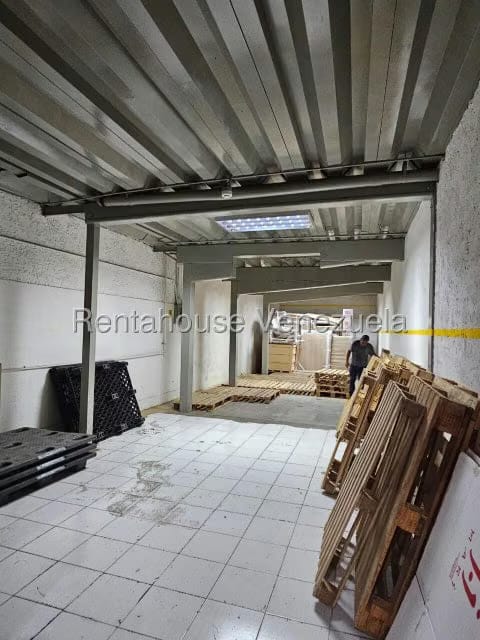Terreno (Comercial) en Venta en Chacao, Distrito Metropolitano - 17