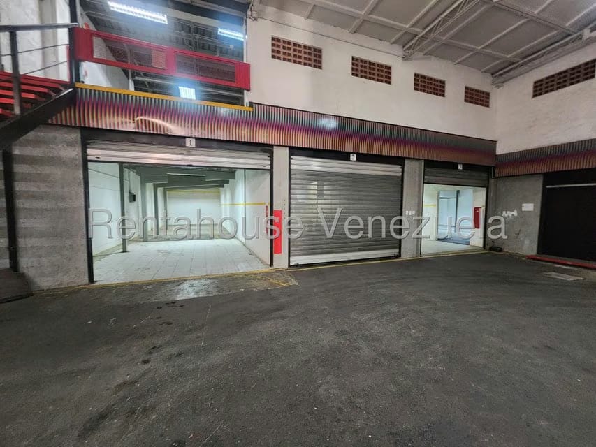 Terreno (Comercial) en Venta en Chacao, Distrito Metropolitano - 4