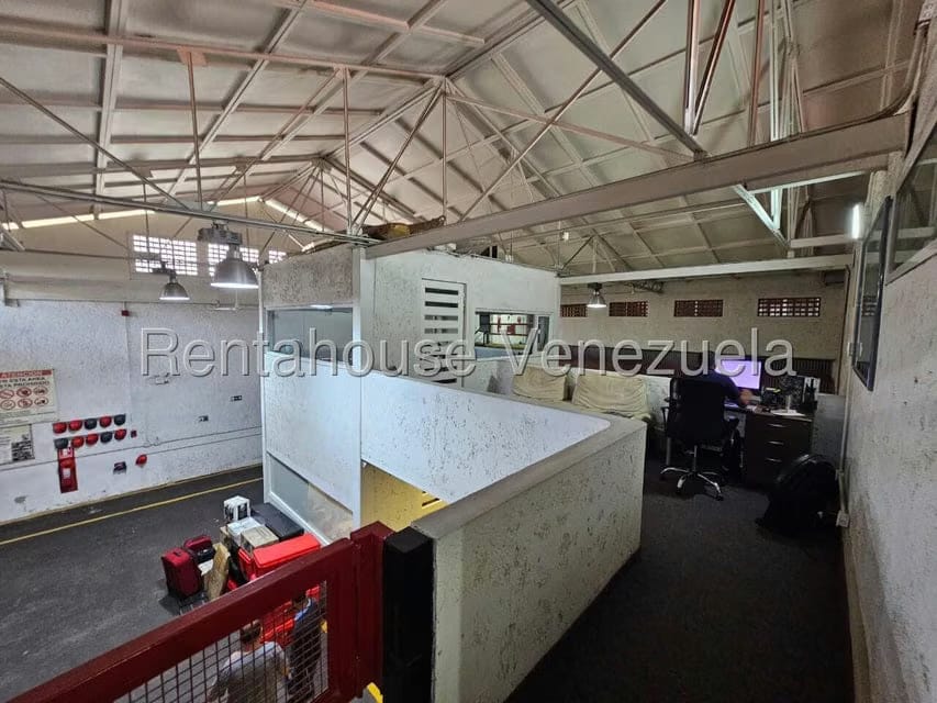 Terreno (Comercial) en Venta en Chacao, Distrito Metropolitano - 5